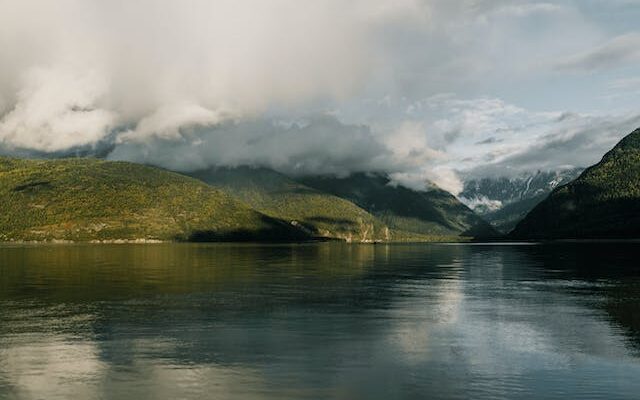 Lake Taupo