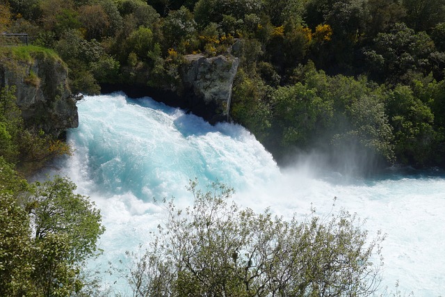 Lake Taupo